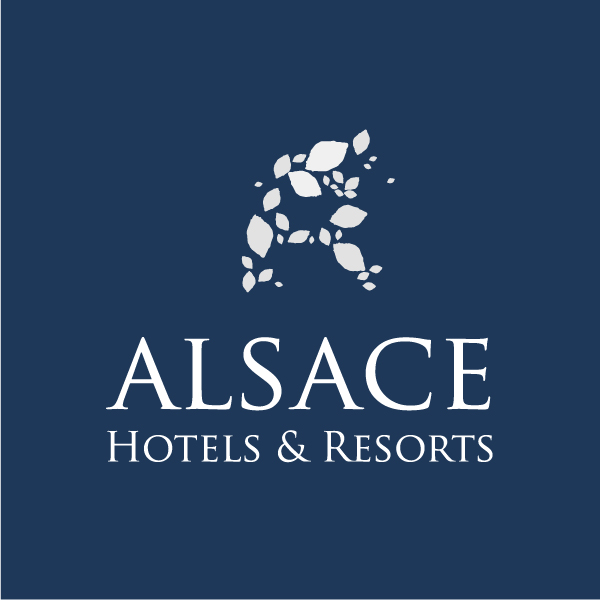 Alsace Hotels & Resorts logo