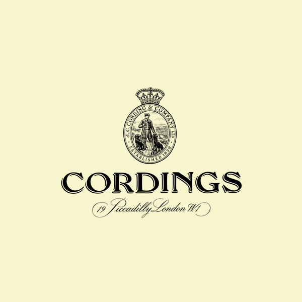 Cordings