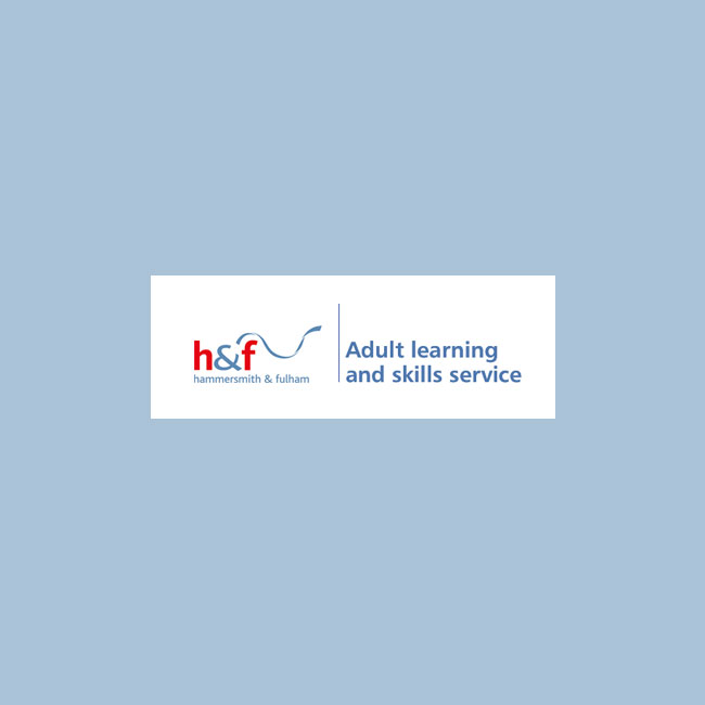 Hammersmith and Fulham Adult Learning