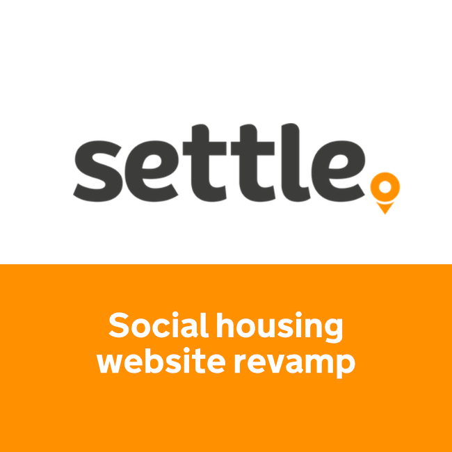 Settle Social Housing